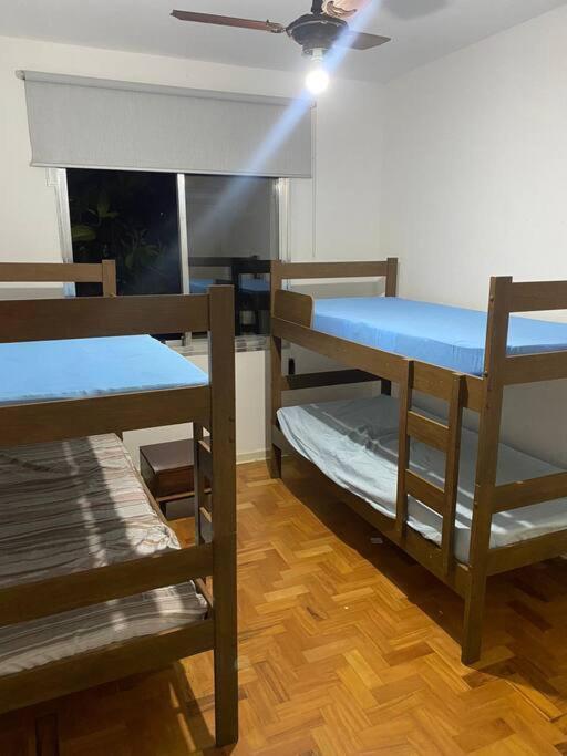 Ap Em Guaruja - 2 Quartos Com Dependencia Exterior foto